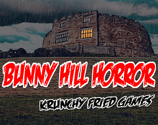 Itch.io - Bunny Hill Horror