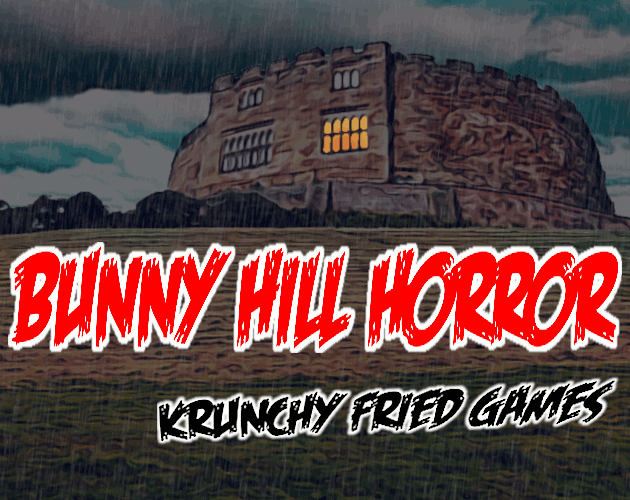 Bunny Hill Horror