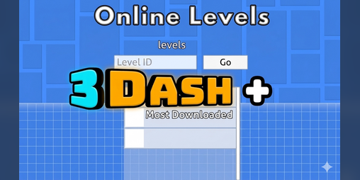 Cover image for 3Dash Plus Beta