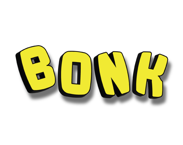 BONK