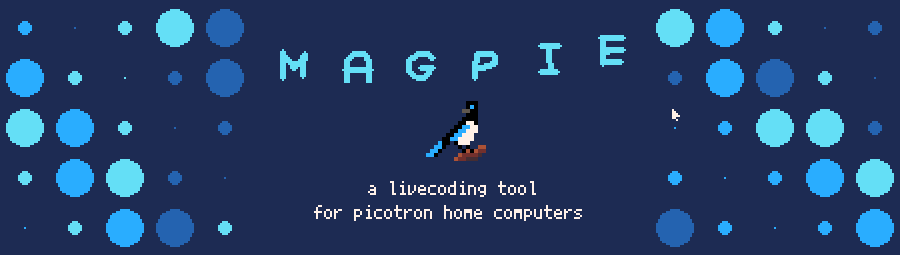 Magpie