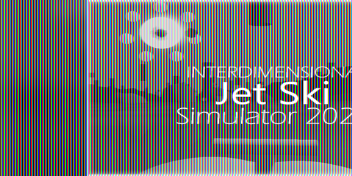 Cover image for Interdimensional Jet Ski Simulator 2026
