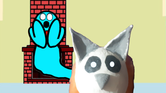 Death Cat