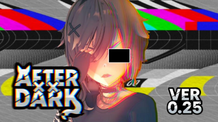 After Dark 0.25 Patreon release - After Dark (18+) by Bozavest