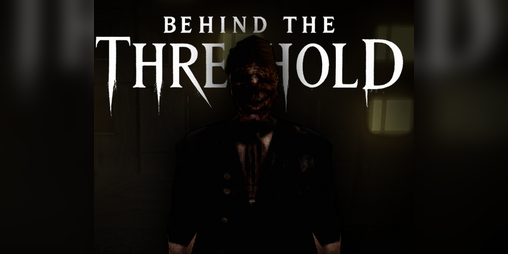 Cover image for Behind the Threshold