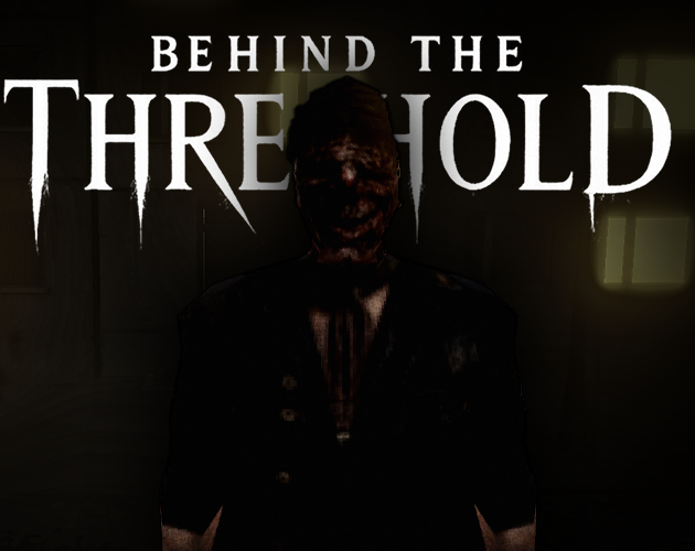 Cover image for Behind the Threshold
