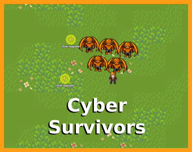 Cyber Survivors