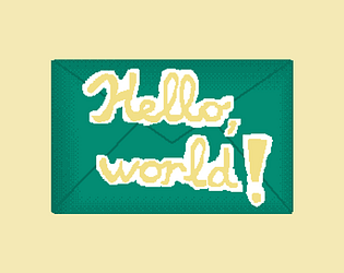 Hello World