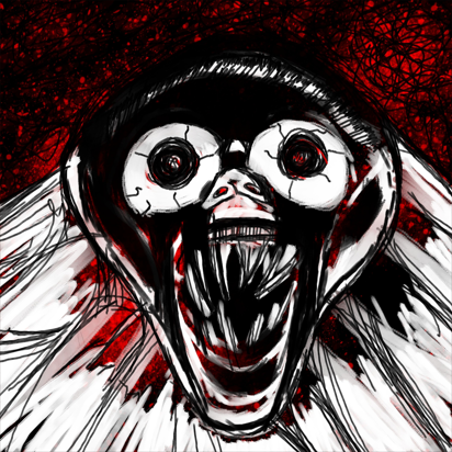 Cover image for Underground Agony