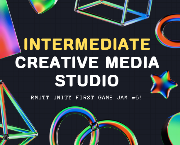 Unity First Game RMUTT Unity First Game Jam #6 - itch.io