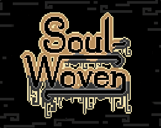 Cover image for Soul-Woven