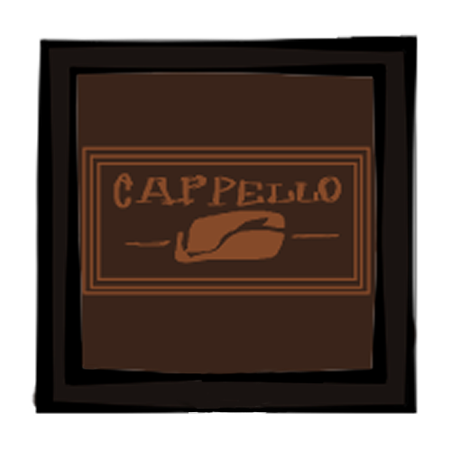 Cover image for Carimbos e Chapéus