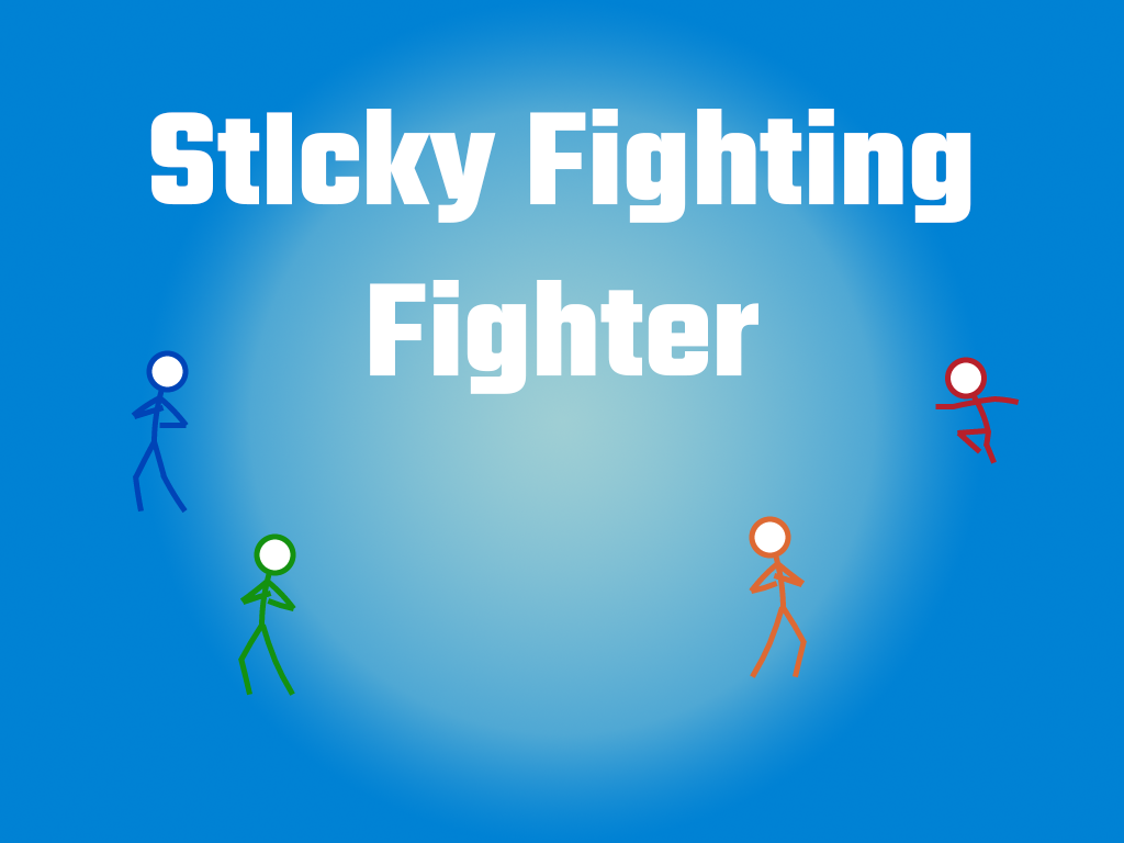 Nimble Beetles : Sticky Fighting Fighter