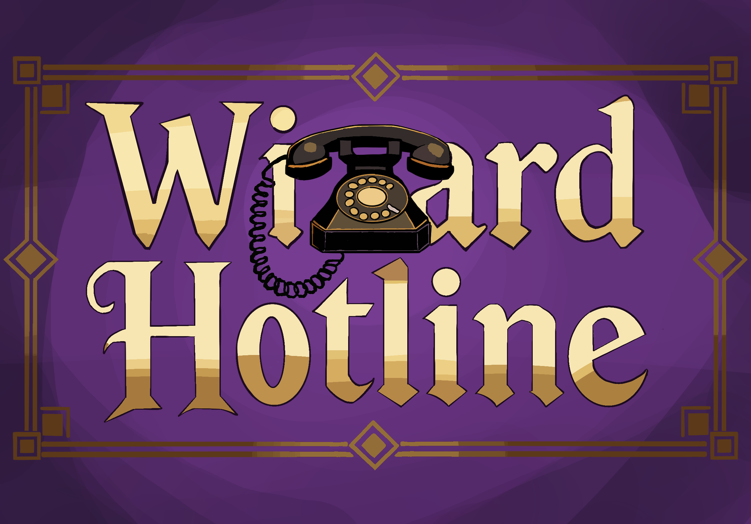 Wizard Hotline