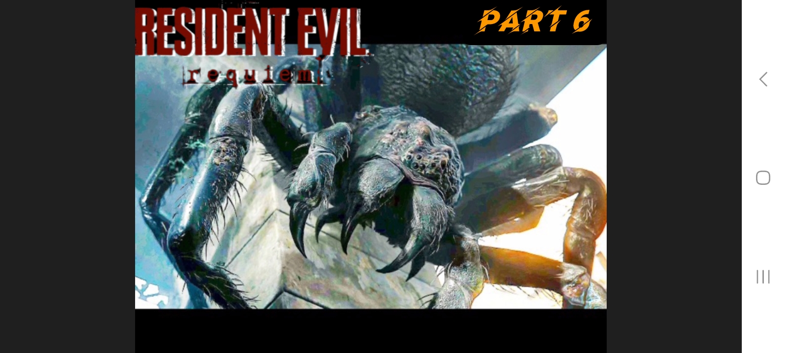 Resident Evil Requiem [6] The BSAA returns to Raccoon City - itch.io