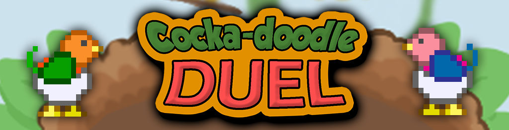Cocka-Doodle-DUEL