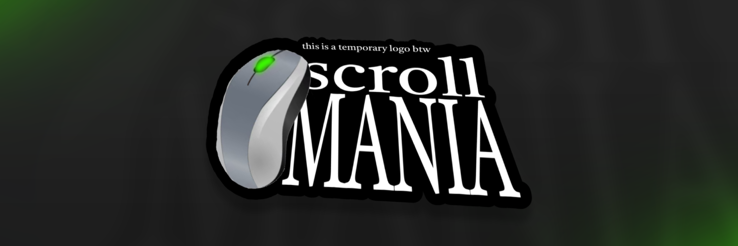 SCROLLMANIA