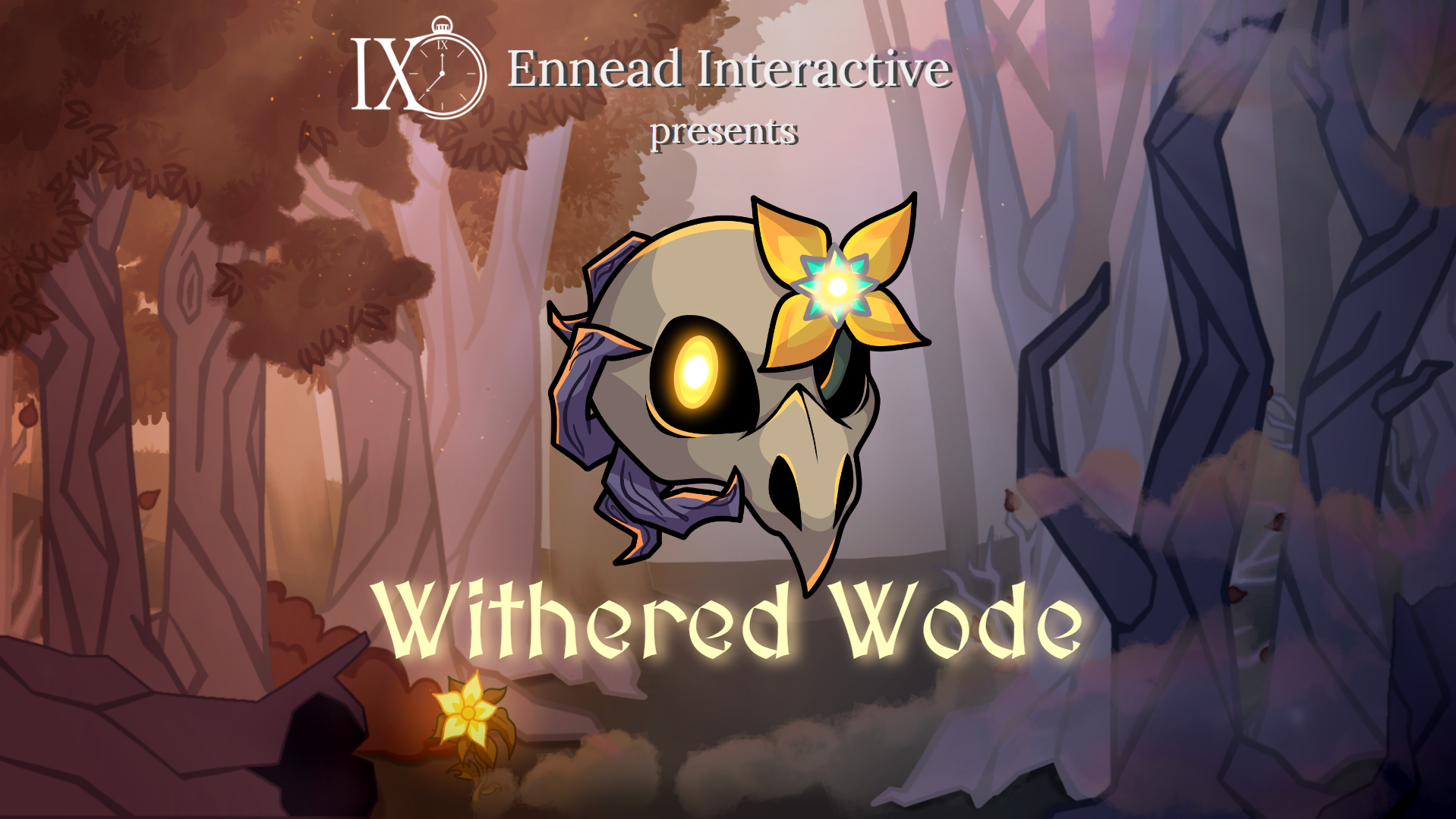 Withered Wode