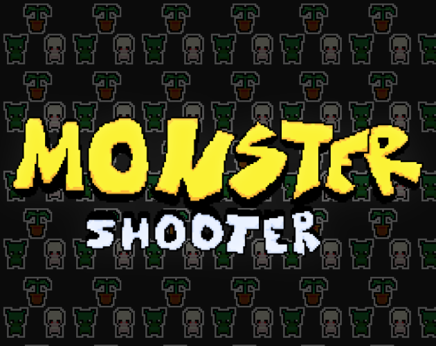 Cover image for Monster Shooter