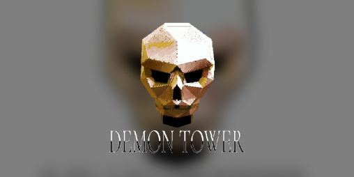 Cover image for DEMON TOWER (Prototype)