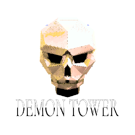 Cover image for DEMON TOWER (Prototype)