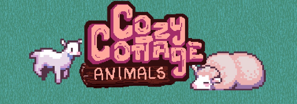 Cozy Cottage Animals