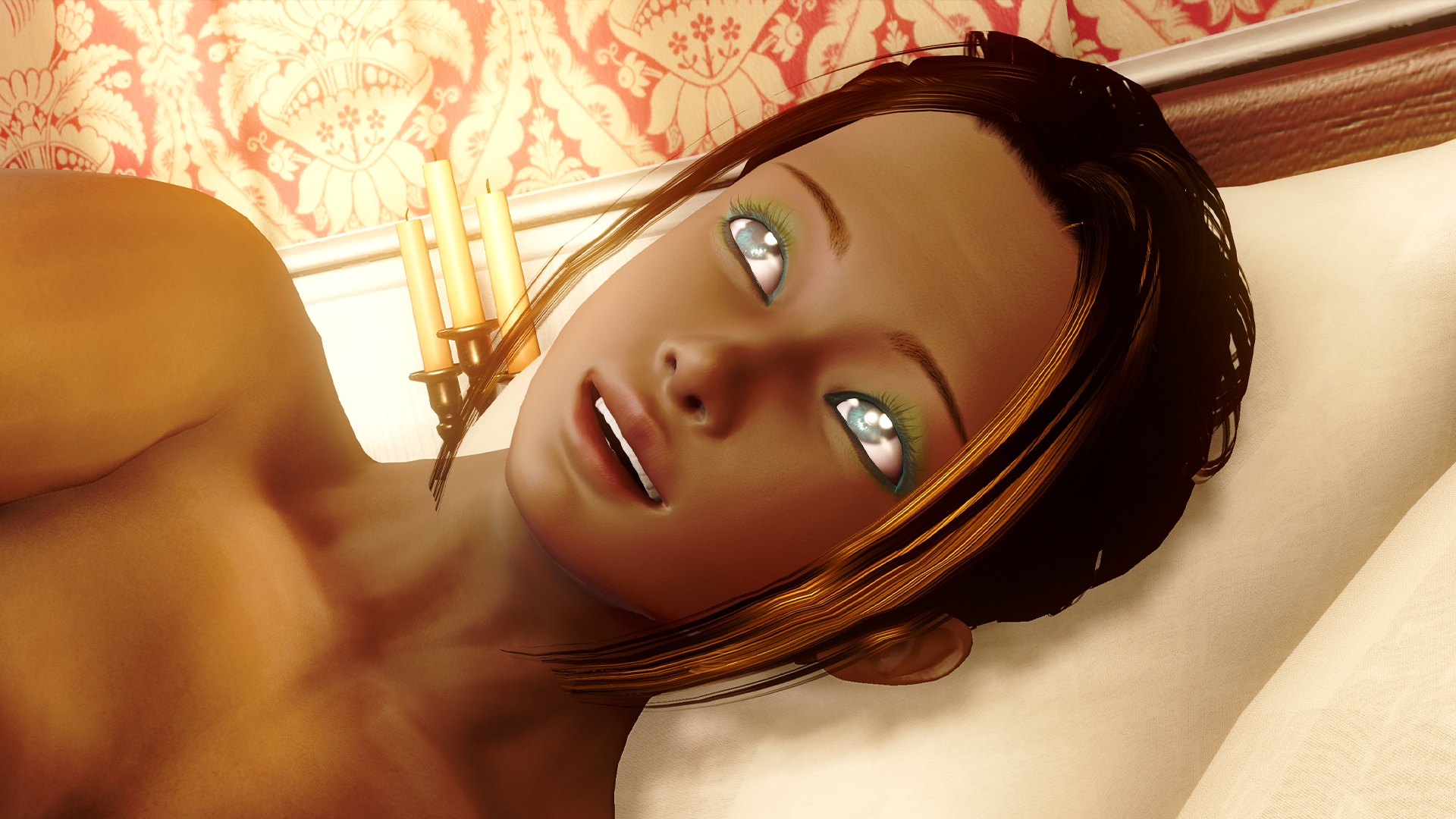 February Recap + Goodies inside! - A House in the Rift by ZanithOne