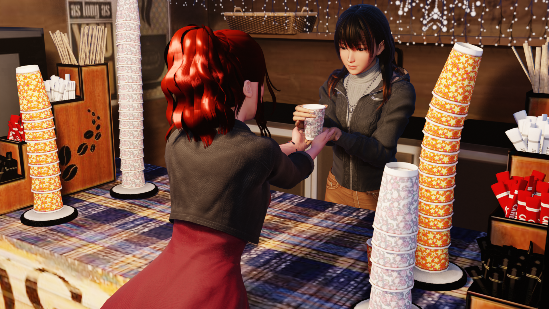 February Recap + Goodies inside! - A House in the Rift by ZanithOne