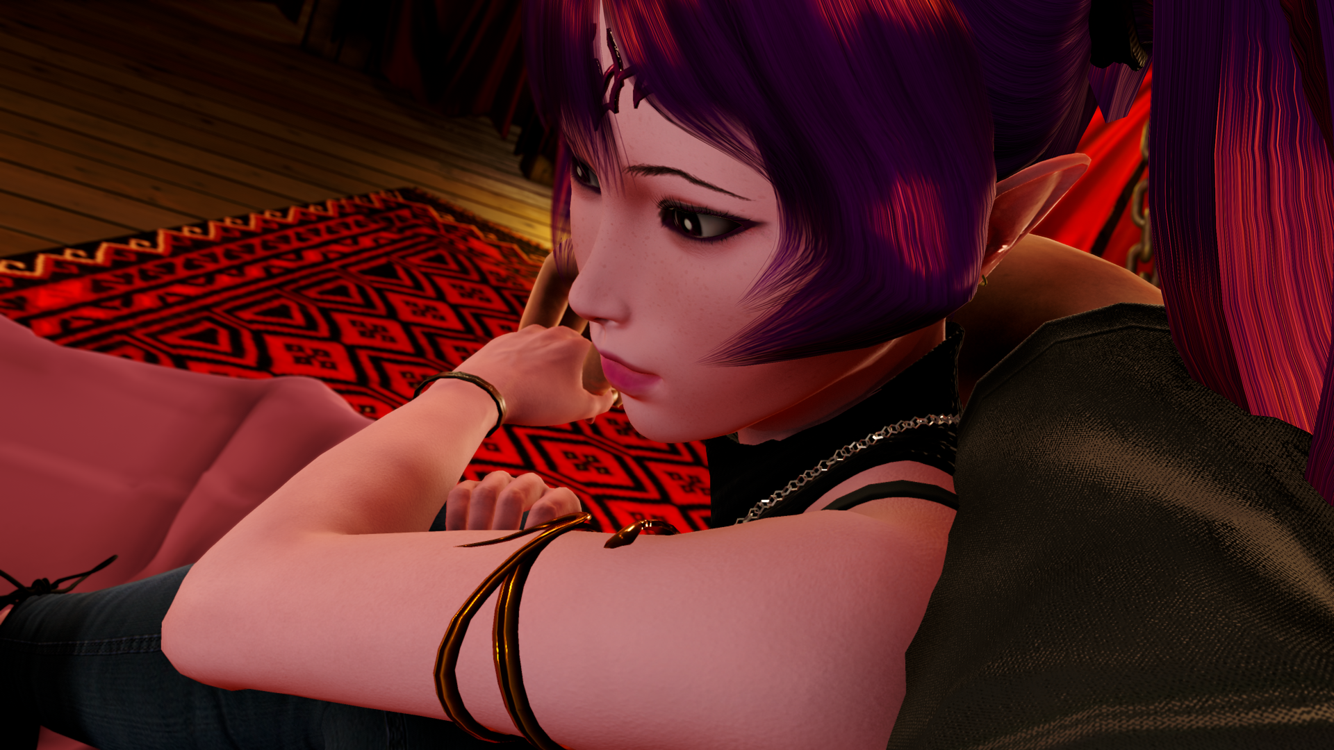 February Recap + Goodies inside! - A House in the Rift by ZanithOne