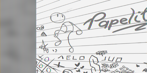 Cover image for Papelito