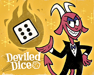 Deviled Dice banner