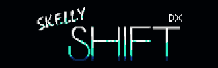 Skelly Shift DX (Game Boy Color)