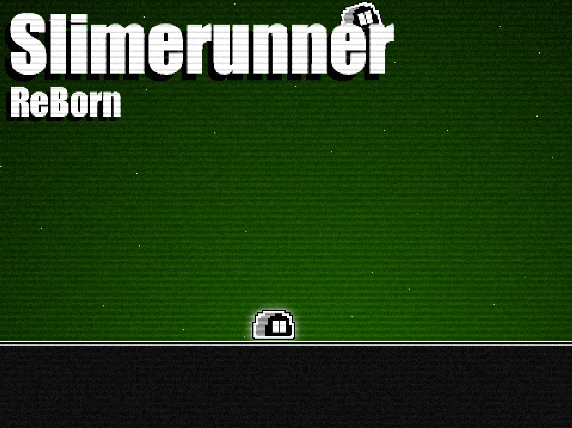 SlimeRunner Reborn(Alpha Test)