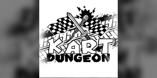Cover image for KART DUNGEON
