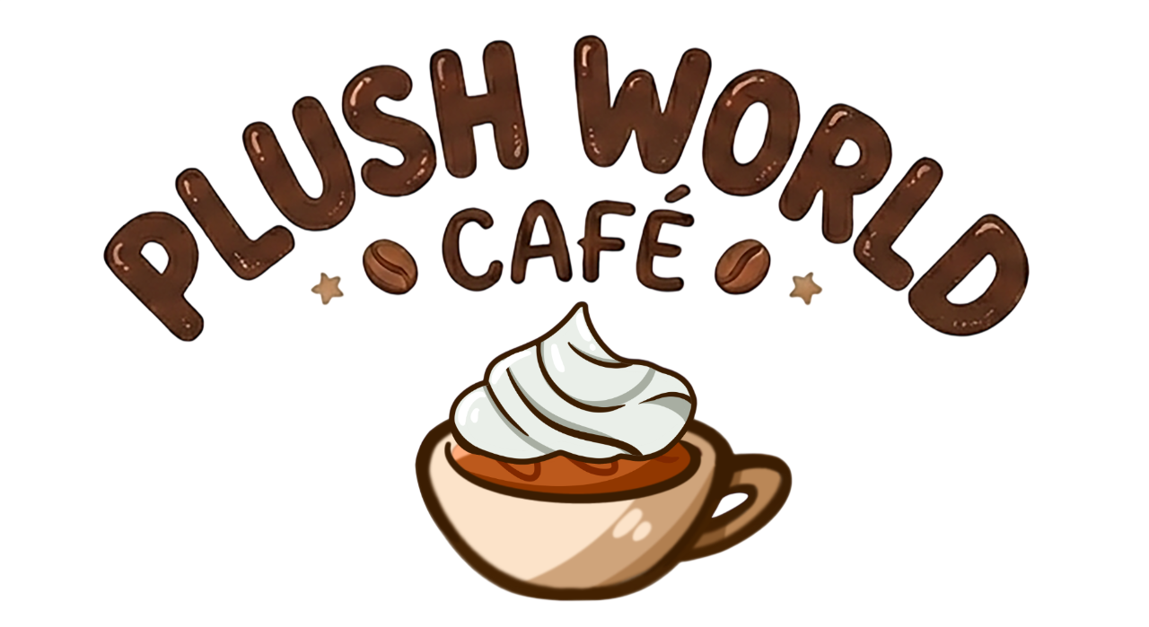 Plush World Cafe
