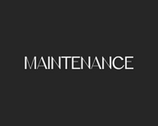 Maintenance game screenshot