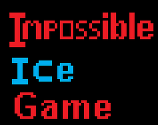 Impossible Ice Game game screenshot