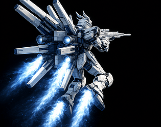 GLA-SAVER game screenshot