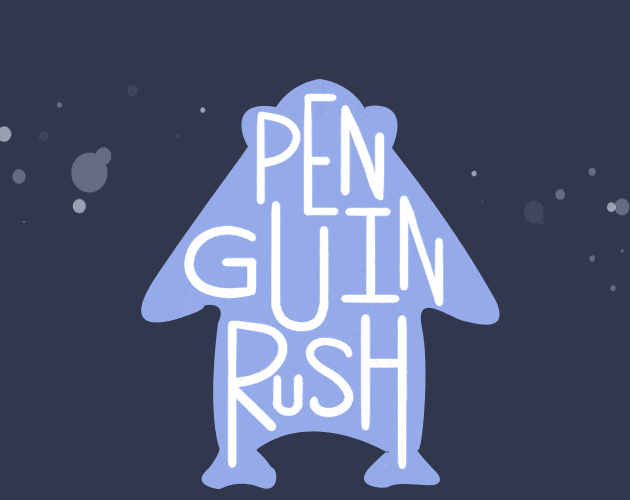 Penguin Rush