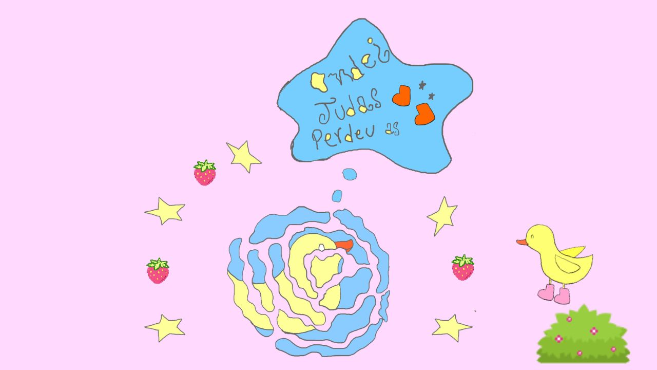 Cover image for OndeJudasPerdeuAsBotas