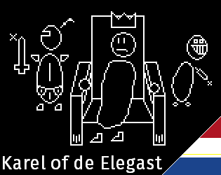 Karel of de Elegast
