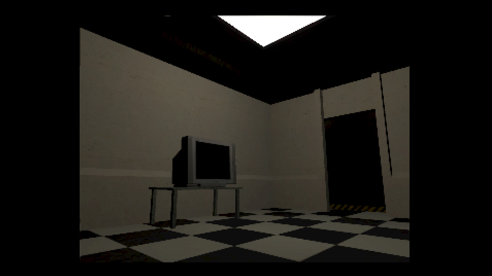 Cover image for Five Rooms Under