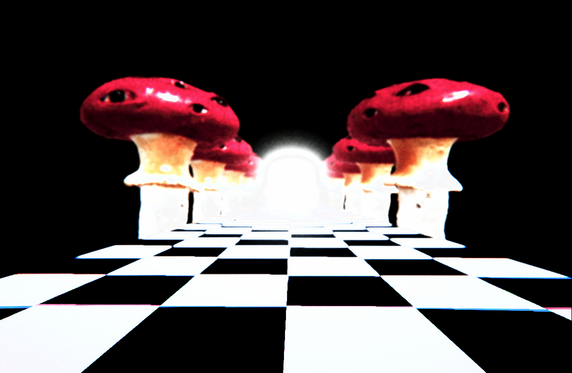 Cover image for [REM]