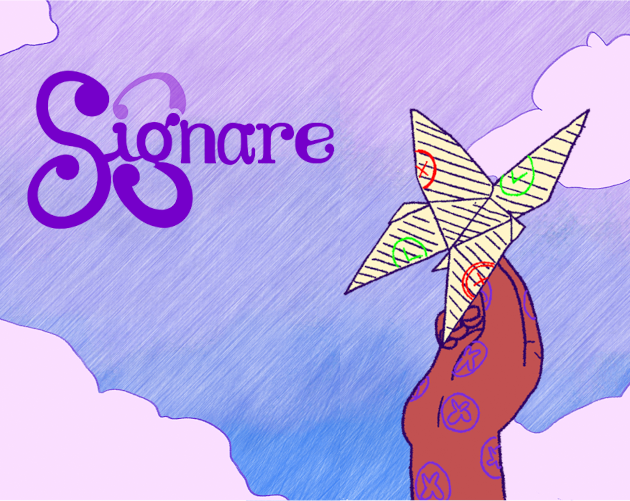 Cover image for Signare
