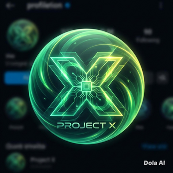 Project X V3 by LUCID THE MAIN
