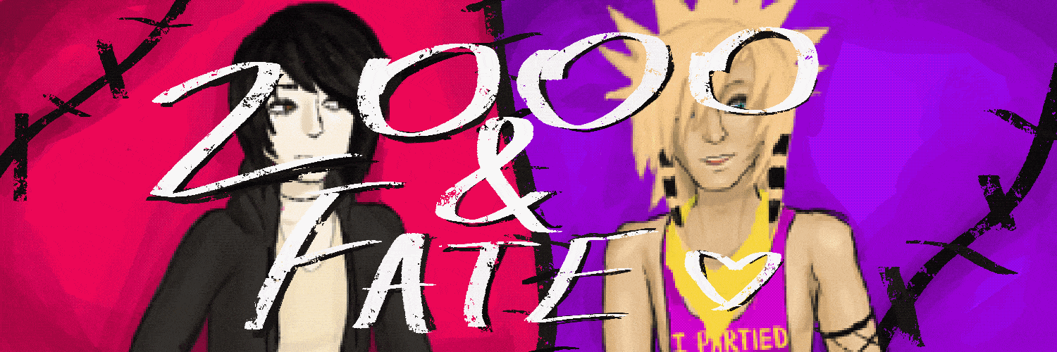 2000 & (F/H)ate