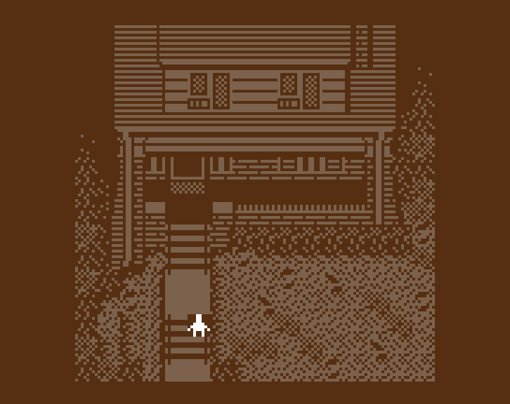 Leave House