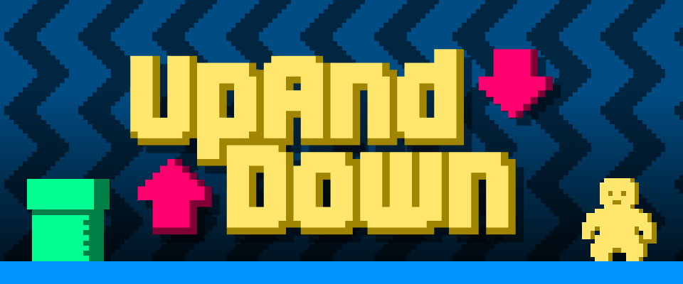 UpAndDown