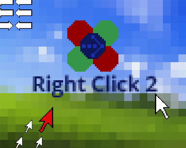 Cover image for Right Click 2