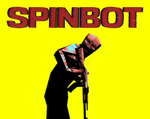 Cover image for Spinbot